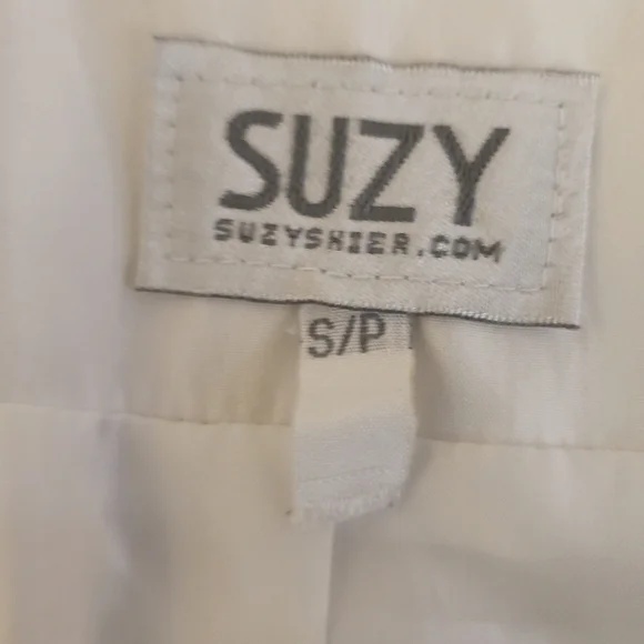 Spring/Fall Jacket - Picture 4 of 8